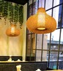 Миниатюра фото подвесной светильник inodesign rattan pear 44.3004 | 220svet.ru